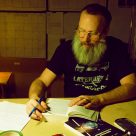 Genèse de l'exposition Cohésion, Centre national d’exposition, Jonquière, juillet 2024