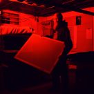 Genèse de l'exposition Cohésion, Centre national d’exposition, Jonquière, juillet 2024