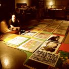 Genèse de l'exposition Cohésion, Centre national d’exposition, Jonquière, juillet 2024