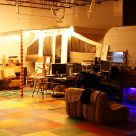 Genèse de l'exposition Cohésion, Centre national d’exposition, Jonquière, juillet 2024