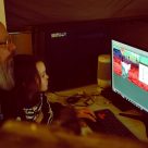 Genèse de l'exposition Cohésion, Centre national d’exposition, Jonquière, juillet 2024