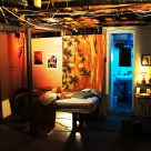 Genèse de l'exposition Cohésion, Centre national d’exposition, Jonquière, juillet 2024