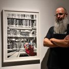 Exposition Cohésion, CNE, 2024