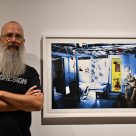 Exposition Cohésion, CNE, 2024