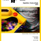 Incarnation, Presse Papier, Trois-Rivières, 2025