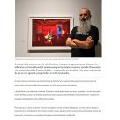 Exposition Cohésion, CNE, 2024