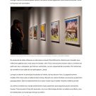 Exposition Cohésion, CNE, 2024