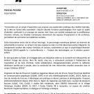 Incarnation, Presse Papier, Trois-Rivières, 2025