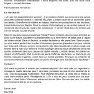 Exposition Cohésion, CNE, 2024