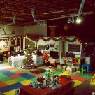 Genèse de l'exposition Incarnation, Centre de diffusion Presse Papier, Trois-Rivières, mai 2025