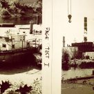 Genèse de l'exposition Incarnation, Centre de diffusion Presse Papier, Trois-Rivières, mai 2025