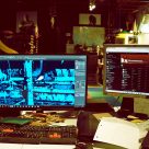 Genèse de l'exposition Incarnation, Centre de diffusion Presse Papier, Trois-Rivières, mai 2025