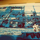 Genèse de l'exposition Incarnation, Centre de diffusion Presse Papier, Trois-Rivières, mai 2025