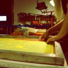 Genèse de l'exposition Incarnation, Centre de diffusion Presse Papier, Trois-Rivières, mai 2025