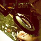 Genèse de l'exposition Incarnation, Centre de diffusion Presse Papier, Trois-Rivières, mai 2025