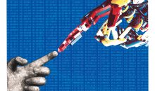 Exploration des réalités hybrides, où le Moi et l’autre Moi coexistent.