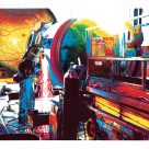 Exploration des réalités hybrides, où le Moi et l’autre Moi coexistent.