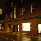 Incarnation, Presse Papier, Trois-Rivières, 2025