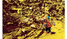 Exploration des réalités hybrides, où le Moi et l’autre Moi coexistent.