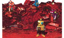 Exploration des réalités hybrides, où le Moi et l’autre Moi coexistent.