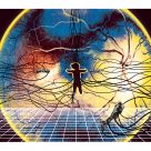 Exploration des réalités hybrides, où le Moi et l’autre Moi coexistent.