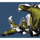 Exploration des réalités hybrides, où le Moi et l’autre Moi coexistent.