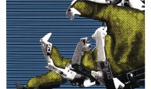 Exploration des réalités hybrides, où le Moi et l’autre Moi coexistent.