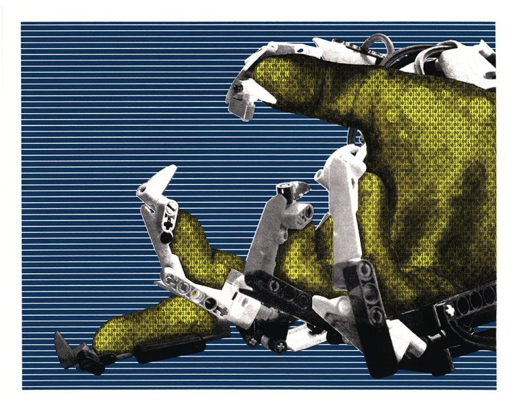 Exploration des réalités hybrides, où le Moi et l’autre Moi coexistent.