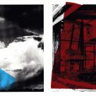 LIVRE D'ART : LA QUÊTE, exposition Incarnation, Trois-Rivières, 2025