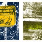 LIVRE D'ART : LA QUÊTE, exposition Incarnation, Trois-Rivières, 2025