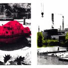 LIVRE D'ART : LA QUÊTE, exposition Incarnation, Trois-Rivières, 2025