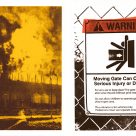 LIVRE D'ART : LA QUÊTE, exposition Incarnation, Trois-Rivières, 2025