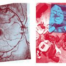 LIVRE D'ART : LA QUÊTE, exposition Incarnation, Trois-Rivières, 2025