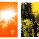 LIVRE D'ART : LA QUÊTE, exposition Incarnation, Trois-Rivières, 2025