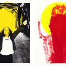 LIVRE D'ART : LA QUÊTE, exposition Incarnation, Trois-Rivières, 2025