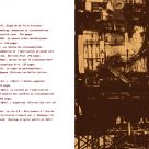 LIVRE D'ART : LA QUÊTE, exposition Incarnation, Trois-Rivières, 2025