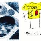 LIVRE D'ART : LA QUÊTE, exposition Incarnation, Trois-Rivières, 2025