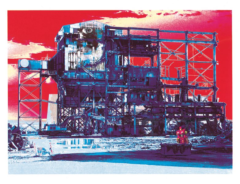 Exploration des réalités hybrides, où le Moi et l’autre Moi coexistent.