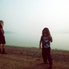 Genèse de la résidence, Une île-village, une traverse du temps, Caraquet, 19 août au 1er septembre 2024