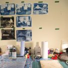 Résidence Une île-village, une traverse du temps, Caraquet, 2024