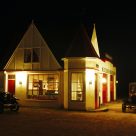 Genèse de la résidence, Une île-village, une traverse du temps, Caraquet, 19 août au 1er septembre 2024