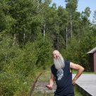 Résidence Une île-village, une traverse du temps, Caraquet, 2024