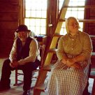 Genèse de la résidence, Une île-village, une traverse du temps, Caraquet, 19 août au 1er septembre 2024