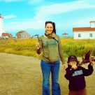 Genèse de l'exposition D’un imprimeur à l’autre, Galerie d’art Bernard-Jean, Caraquet, septembre, 2025