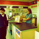 Genèse de la résidence, Une île-village, une traverse du temps, Caraquet, 19 août au 1er septembre 2024