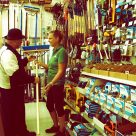 Genèse de la résidence, Une île-village, une traverse du temps, Caraquet, 19 août au 1er septembre 2024