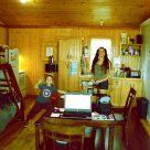 Genèse de l'exposition D’un imprimeur à l’autre, Galerie d’art Bernard-Jean, Caraquet, septembre, 2025