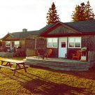 Genèse de l'exposition D’un imprimeur à l’autre, Galerie d’art Bernard-Jean, Caraquet, septembre, 2025