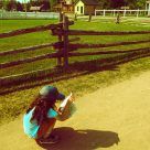 Genèse de la résidence, Une île-village, une traverse du temps, Caraquet, 19 août au 1er septembre 2024