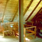 Genèse de la résidence, Une île-village, une traverse du temps, Caraquet, 19 août au 1er septembre 2024